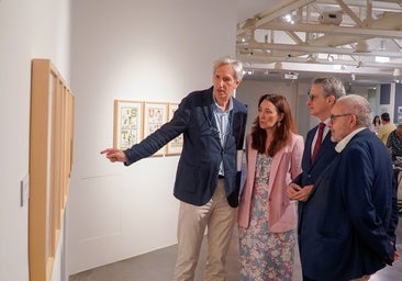 De Jabón Lagarto a 'Rodriguete': la exposición en Burgos que revela los tesoros de la editorial más antigua de España