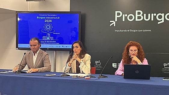 Inteligencia artificial y computación cuántica: Burgos se convertirá en el epicentro internacional de la tecnología industrial
