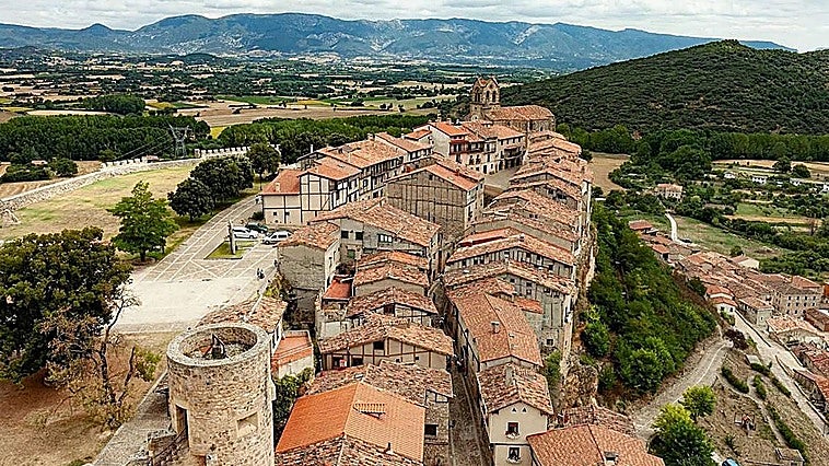 Los tres pueblos de Burgos que se alían para resucitar el secreto de su chacolí entre bodegas y lagares ocultos
