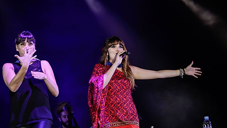 El IV Foro Signo 2026 busca impulsar desde Burgos la profesionalización de la interpretación en Lengua de Signos de conciertos