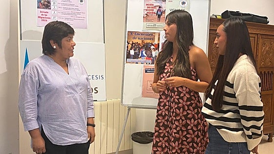 Más de 130 menores migrantes encuentran refugio en Burgos tras verse obligados a dejar sus hogares
