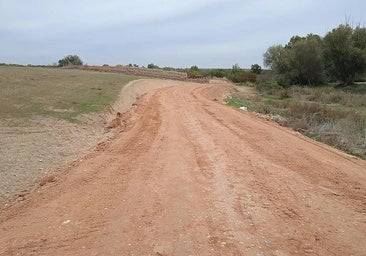 Las fincas rústicas que se subastan en Redecilla del Camino desde 25 euros