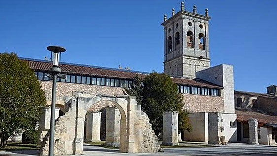 La UBU y el Comité Paralímpico Argentino trabajan en crear nuevas líneas de cooperación académica y científica