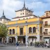 Aranda de Duero