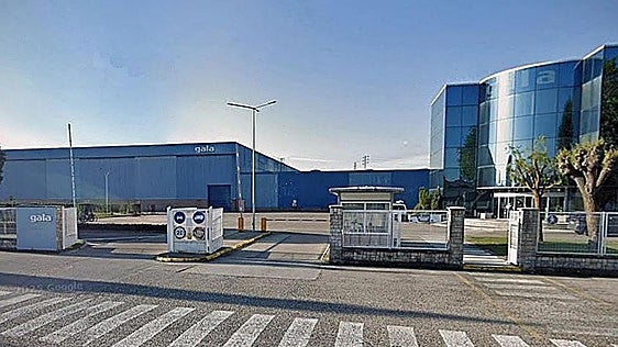 La plantilla de Gala en Burgos retoma la huelga tras fracasar las negociaciones con la dirección