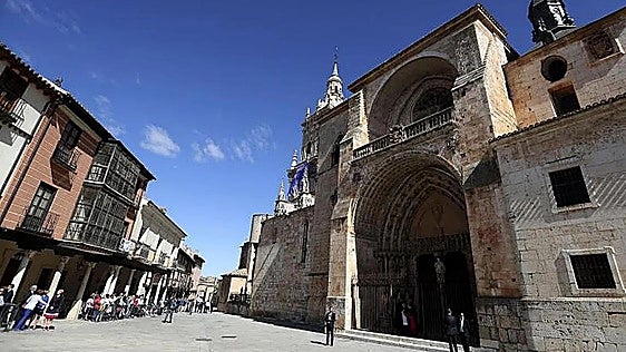 Remiten al Vaticano el caso de un cura de Soria denunciado por una menor y absuelto de abusos en 2014