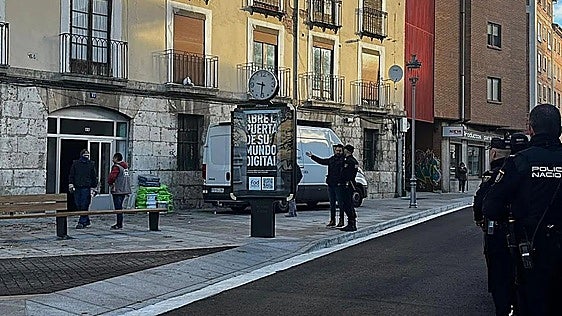 Radiografía de los desahucios en Burgos: 151 procesos en 2025, la mayoría por no pagar el alquiler
