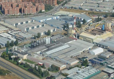 Burgos demanda empleo cualificado, un impulso a la energía y más conexiones ferroviarias para aumentar su desarrollo industrial
