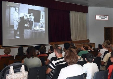 30 localidades de Burgos se convierten en salas de cine para reivindicar el papel de la mujer rural