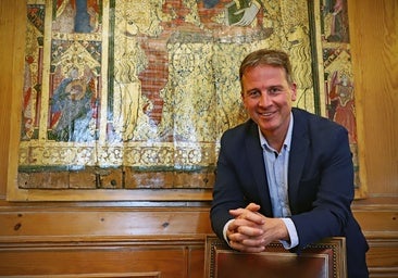 Borja Suárez reivindica el liderazgo de las mujeres rurales como motor de desarrollo económico y futuro para los pueblos de Burgos