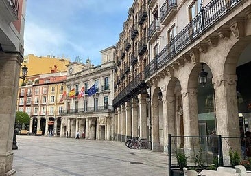 Burgos prevé reducir su deuda viva a 121 millones en 2026