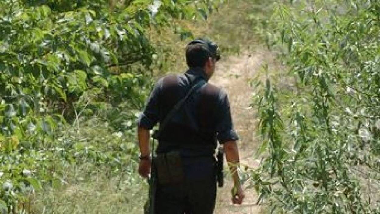 Explosión en el entorno del aeropuerto de Zaragoza