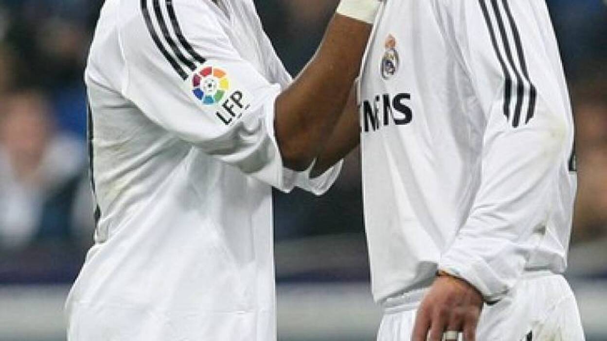 El Madrid rozó la gesta imposible