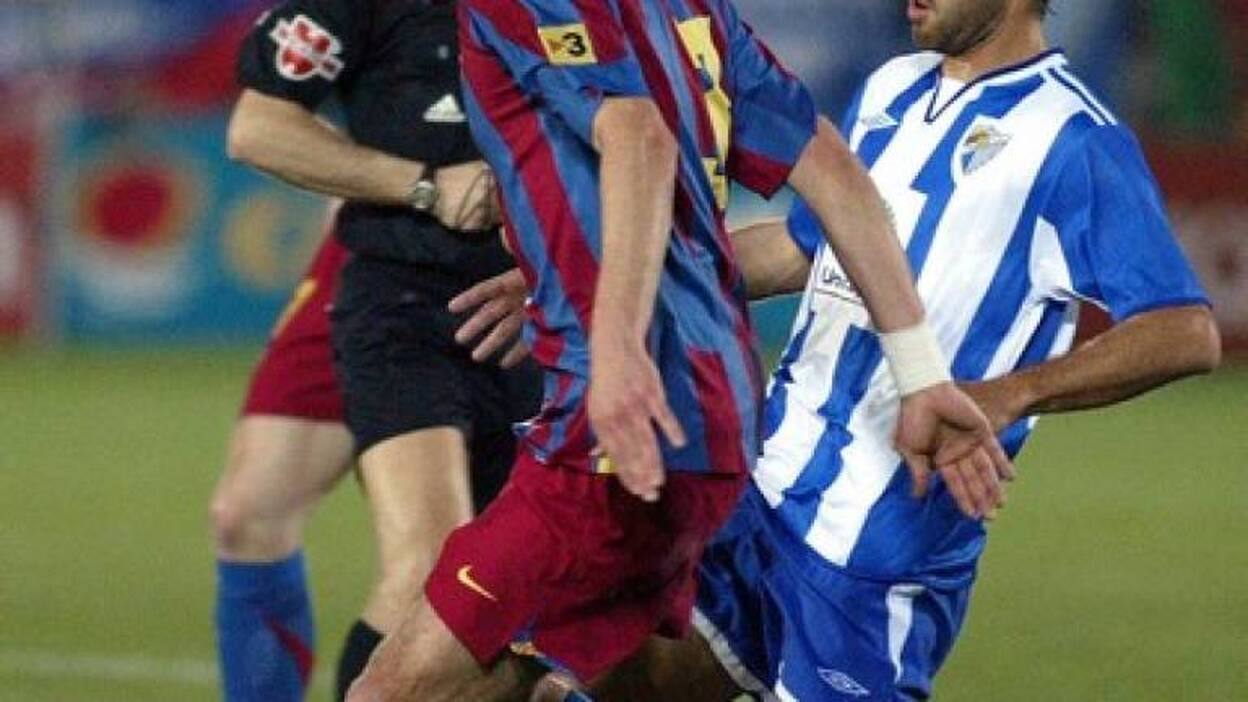 El Barça se estrella con Arnau, y el larguero