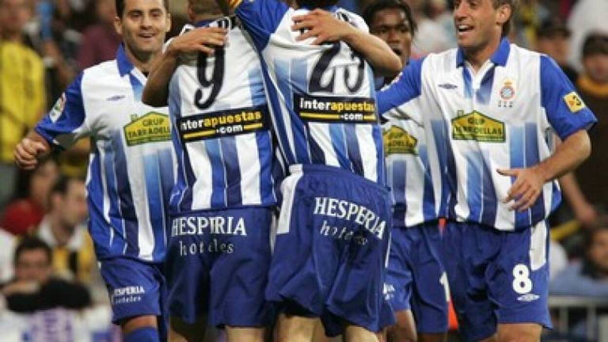 Crónica de la final Espanyol-Zaragoza (4-1)