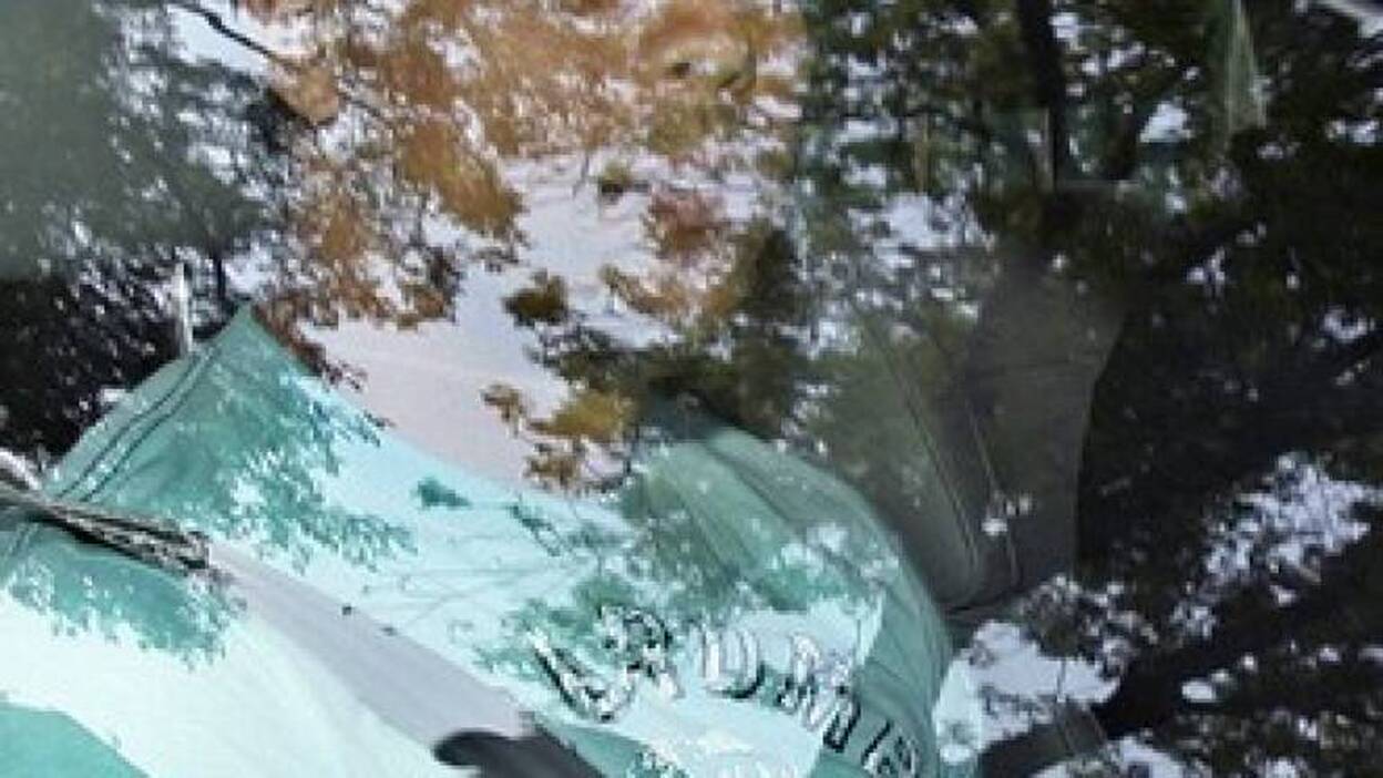 Ronaldo siente mareos y es atendido en una clínica de Fráncfort