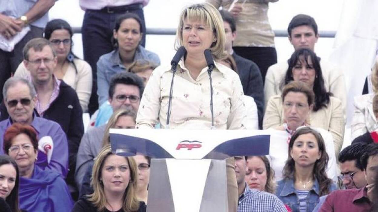 El PP confía en Luzardo para asegurar el voto urbano