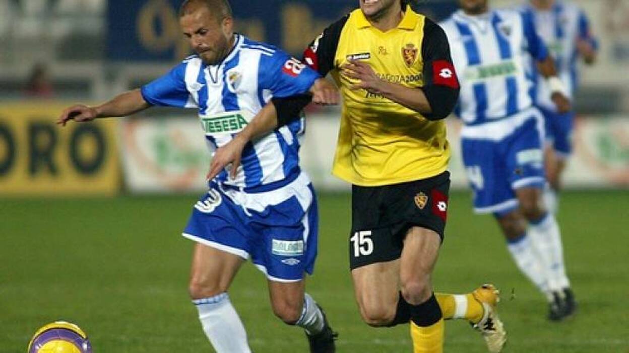 El Zaragoza dejó cerrado el pase a los cuartos