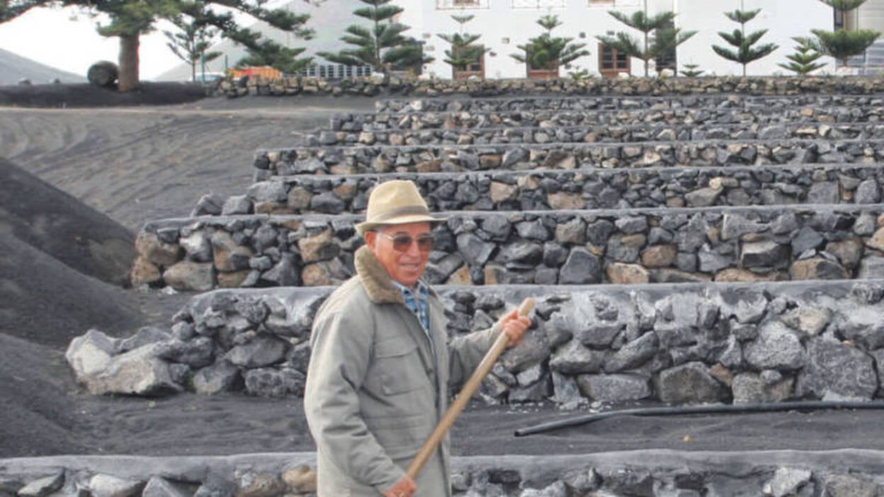 Bermejo empieza a exportar