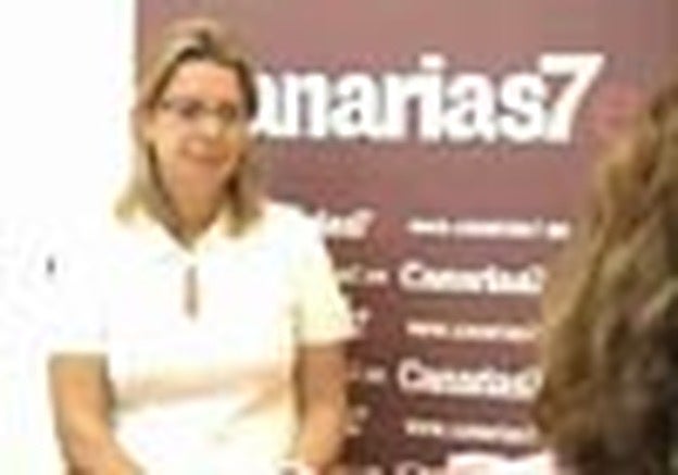 Ciberencuentro con Pepa Luzardo (Partido Popular)