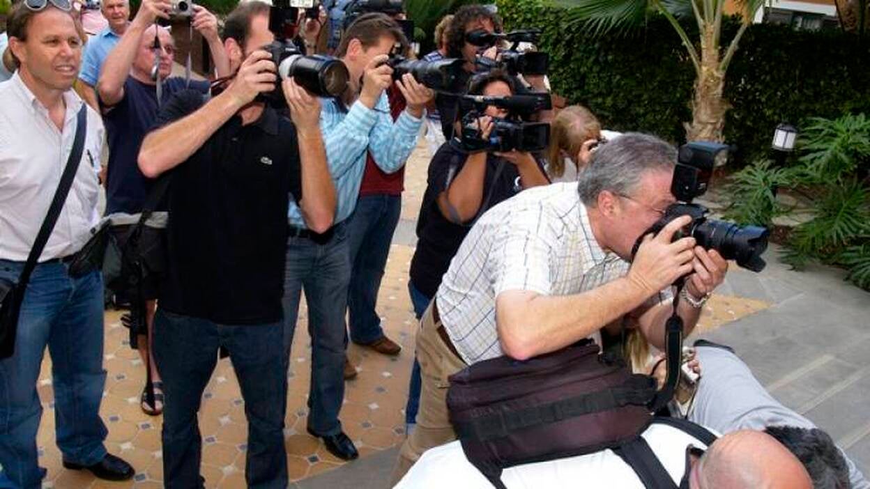 Primera boda homosexual religiosa