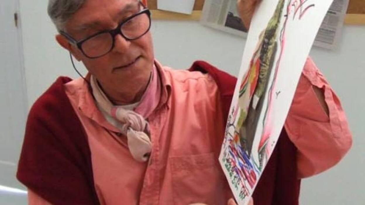 Pepe Dámaso en Canarias7.es