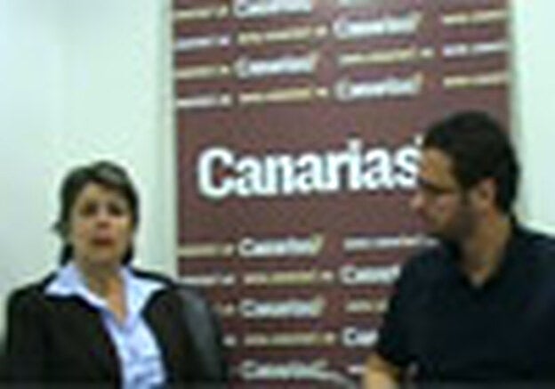 Entrevista online con Carmen Guerra