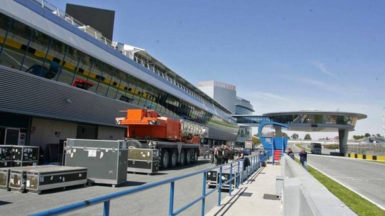 Todos contra los españoles