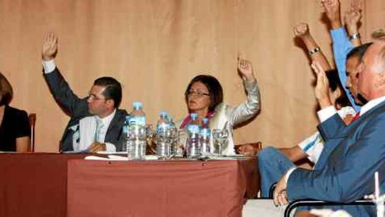 Valle Gran Rey es del PSC