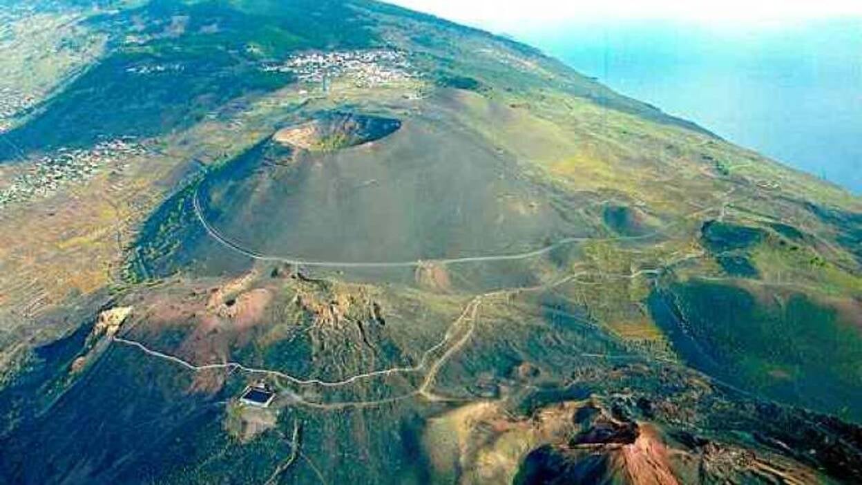 Los &#8216;campings&#8217; en el Teneguía han de tener estudio de carga