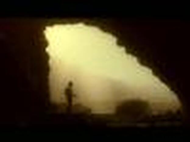 Trailer de El Corredera