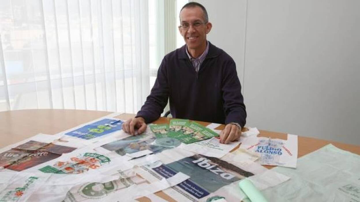 Biodegradables: Materiales limpios que desaparecen por sí solos