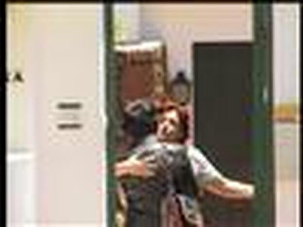 José Saramago muere en su casa de Lanzarote a las 87 años