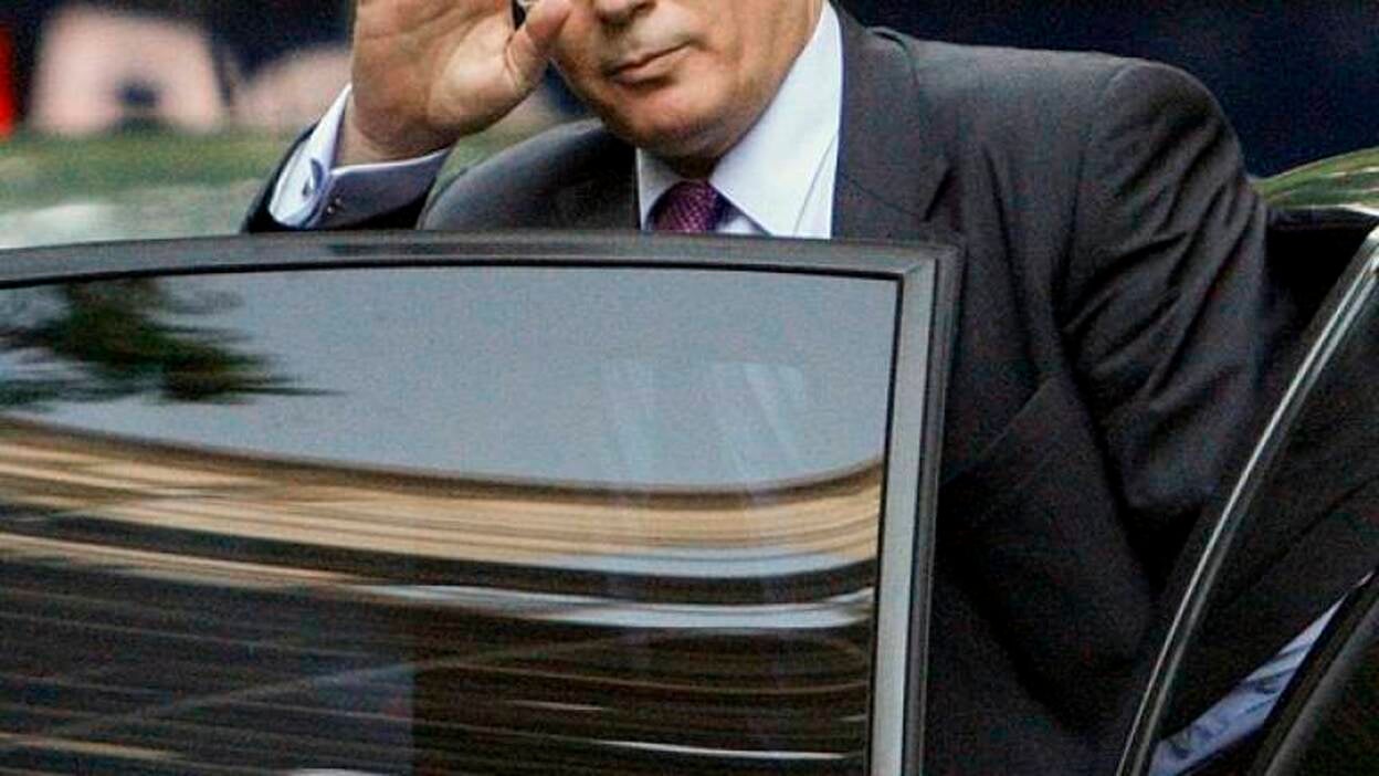 El juez Garzón presentará la biografía de Saramago en Lanzarote