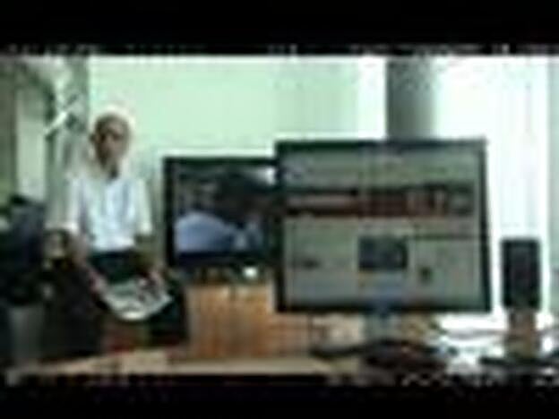 La visión del director: El calor y los incendios