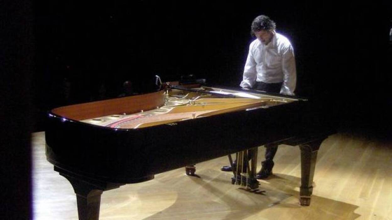 'Juan Hidalgo 8' se proyectará en los Monopol