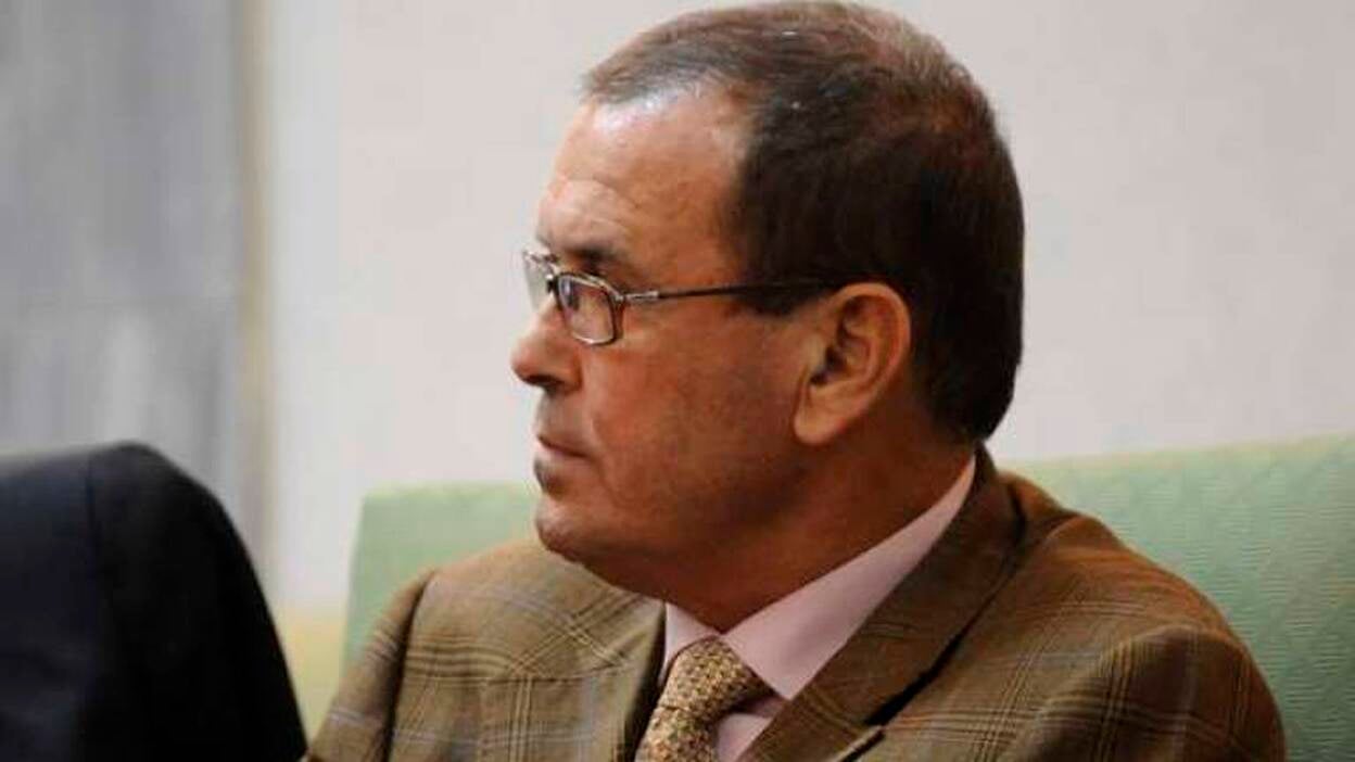 El Supremo anula el juicio contra el diputado Bethencourt y ordena repetirlo