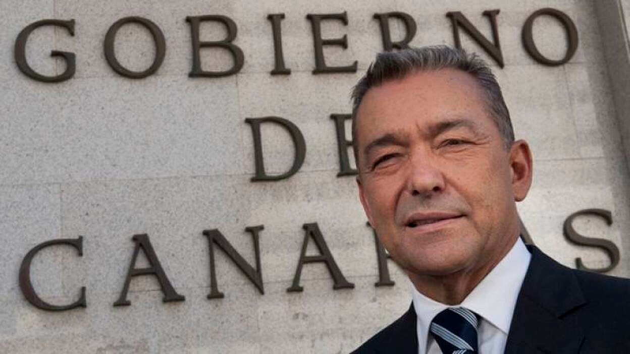 "Es un Gobierno más capaz en la defensa de Canarias"