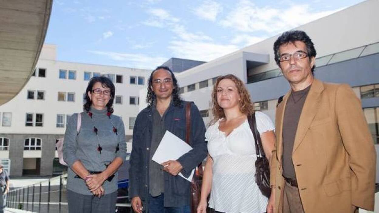 El Teatro no tiene edad