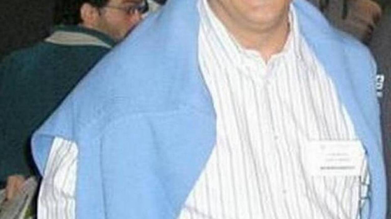 García Manso: "¿Marta y el dopaje? No podía creérmelo"