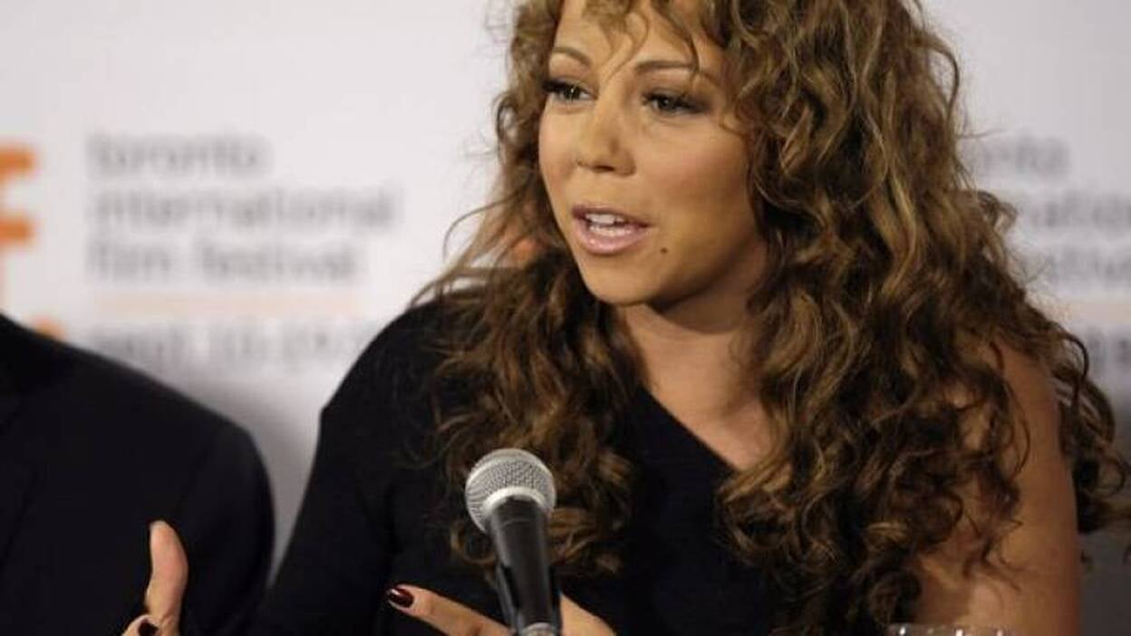 El esposo de Mariah Carey confirma que la pareja tendrá gemelos