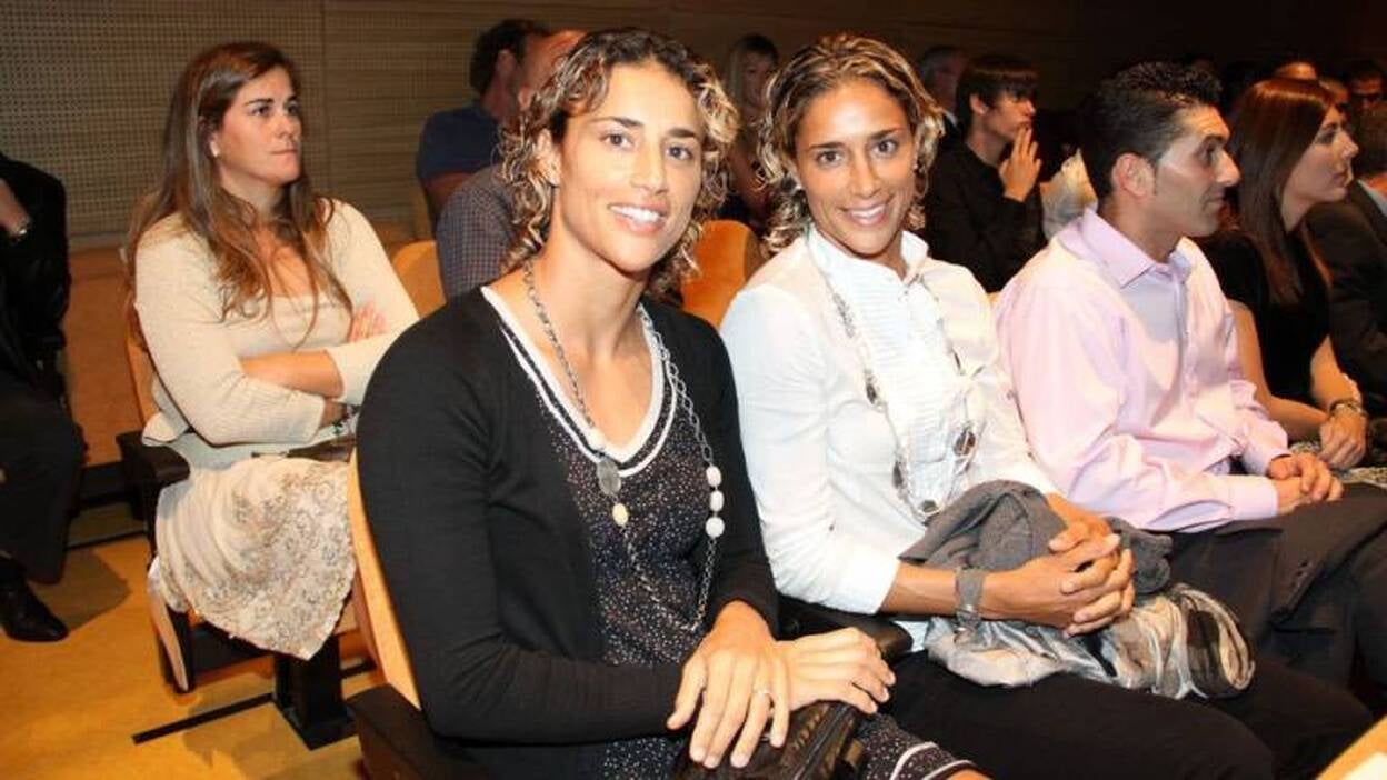 Gala `Canarios en la élite´