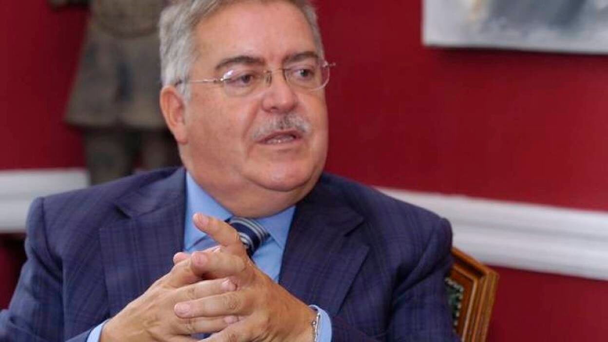 Cardona y Bravo de Laguna, candidatos del PP