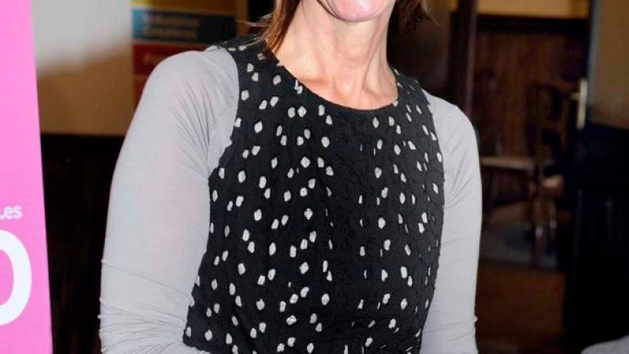 Rosa Díez: "CC tendrá que explicar su apoyo a Zapatero"