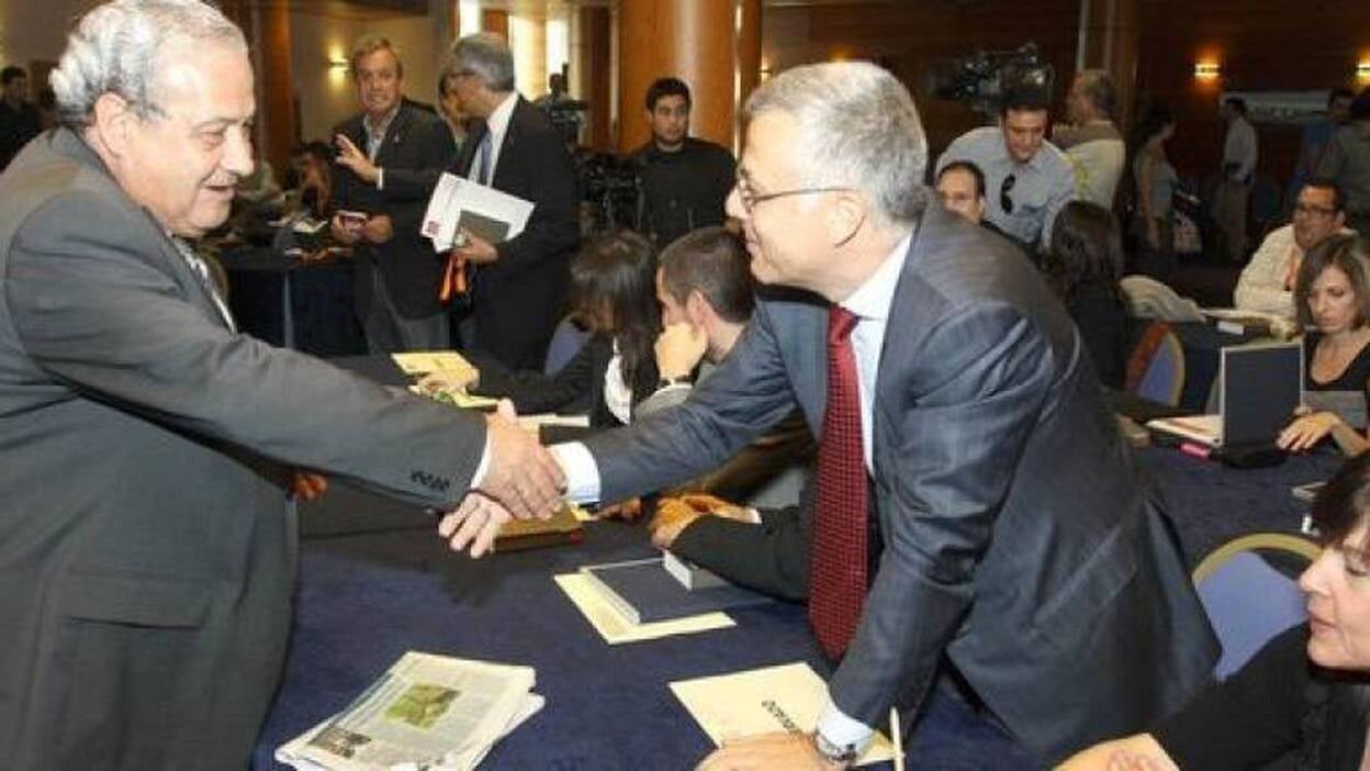 Castro Feliciano urge a que Pamparacuatro siga con el 'caso Unión'