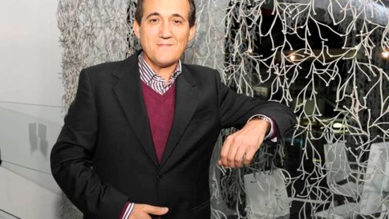 Arístegui: «Queremos saber qué pasa ahí abajo»