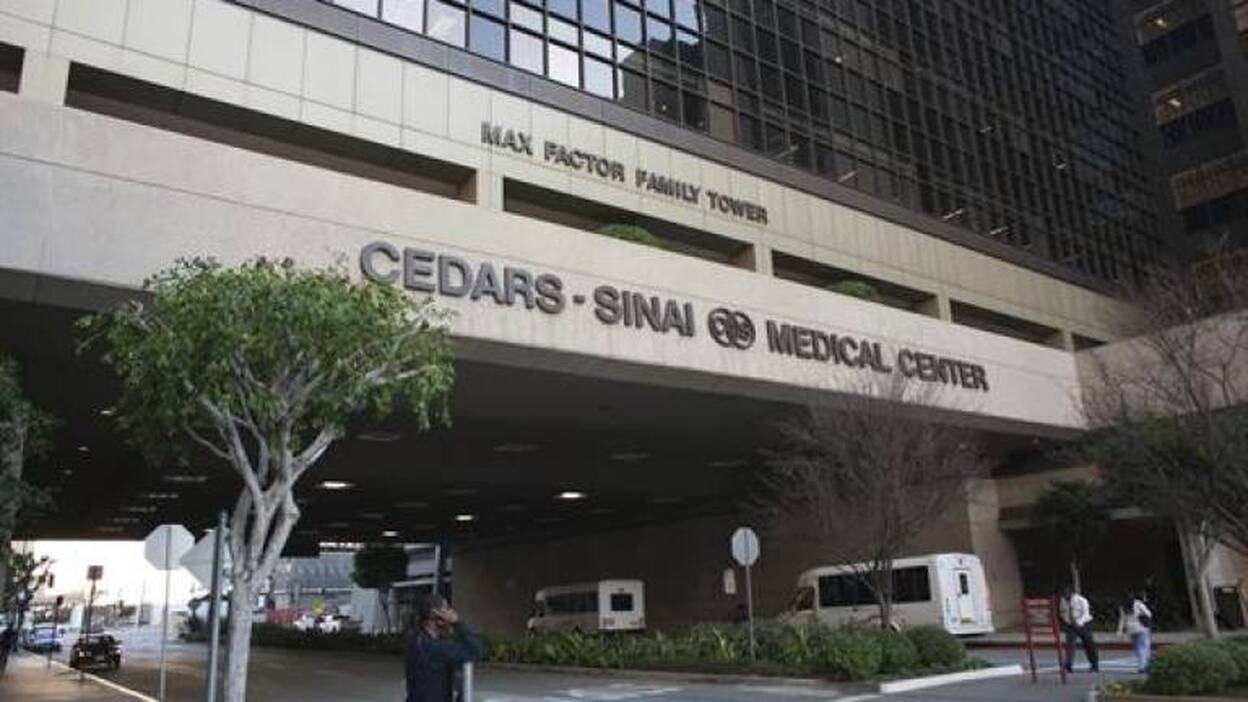 El hijo de Penélope y Bardem nació en Los Ángeles