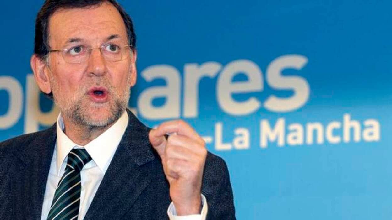 Rajoy presentará en Gran Canaria a los candidatos del PP en la isla