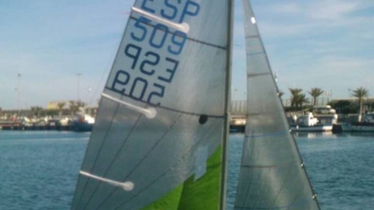 Tres clubes canarios, premiados por la Federación Española de Vela