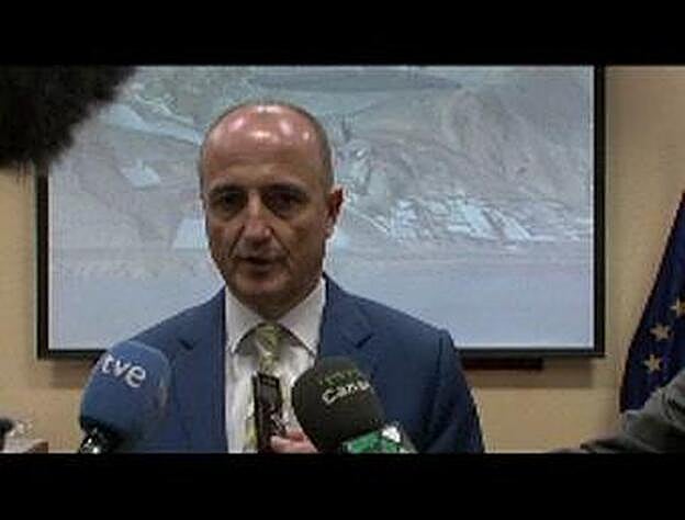 Declaraciones del ministro Miguel Sebastián